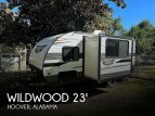 Thumbnail Photo 63 for 2022 Forest River Wildwood